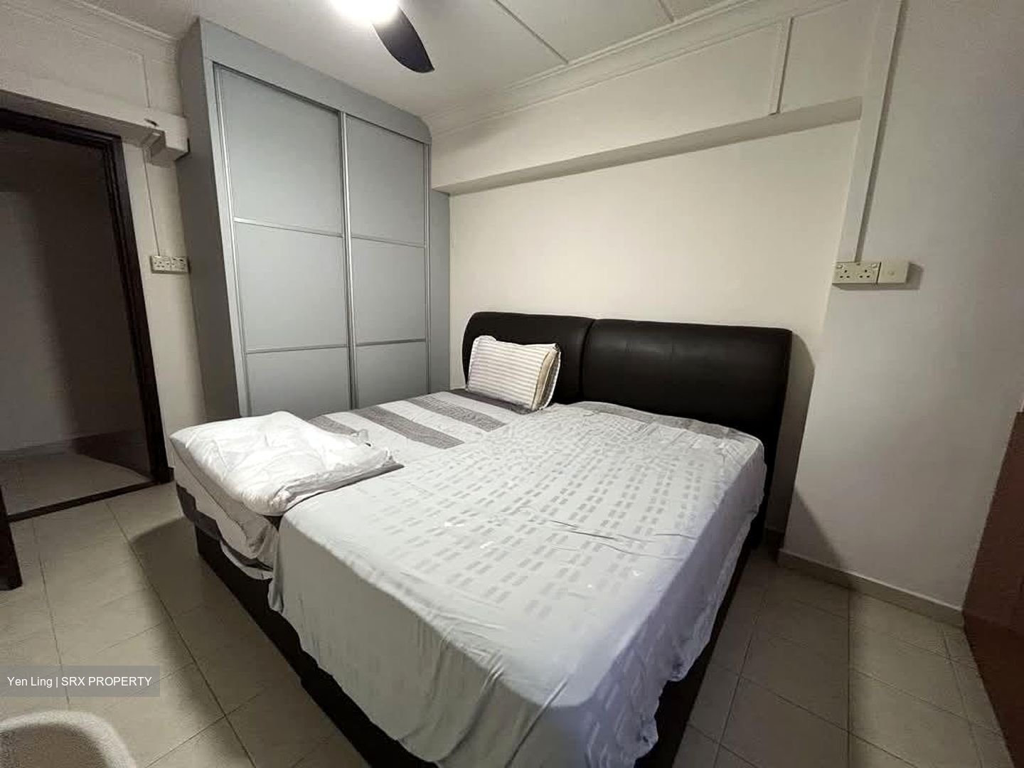Blk 117B Rivervale Edge (Sengkang), HDB 5 Rooms #540990641